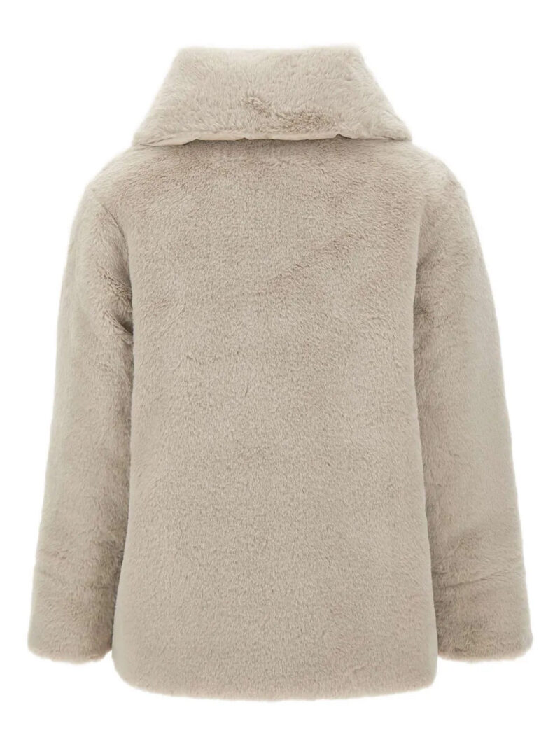Colmar  Exuberance reversible faux-fur jacket