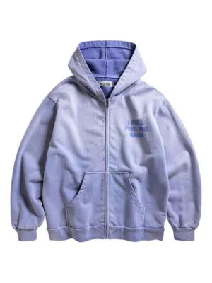 Anti Social Social Club  logo-print hoodie