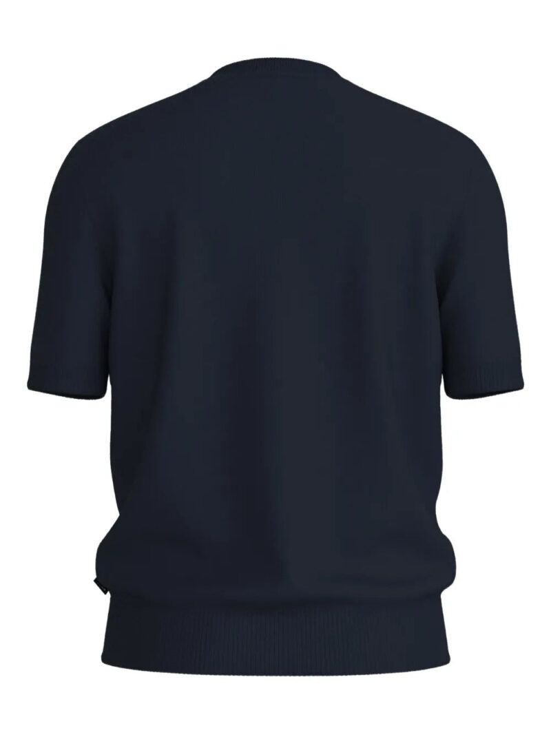 BOSS  short-sleeve T-shirt