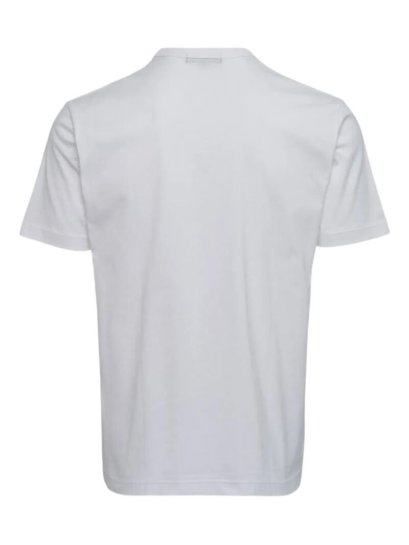 Comme des Garçons Homme logo-print T-shirt