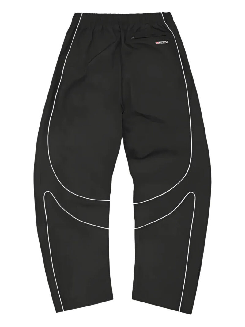CORTEIZ  x Nike nrg piping trousers