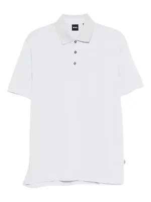 BOSS  short-sleeve polo shirt