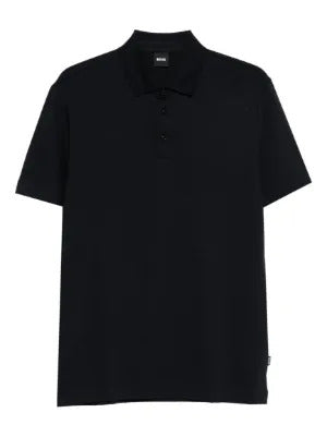 BOSS  short-sleeve polo shirt