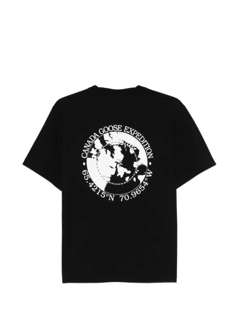 Canada Goose Novo chest-logoT-shirt