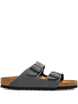 Birkenstock  buckle strap sandals