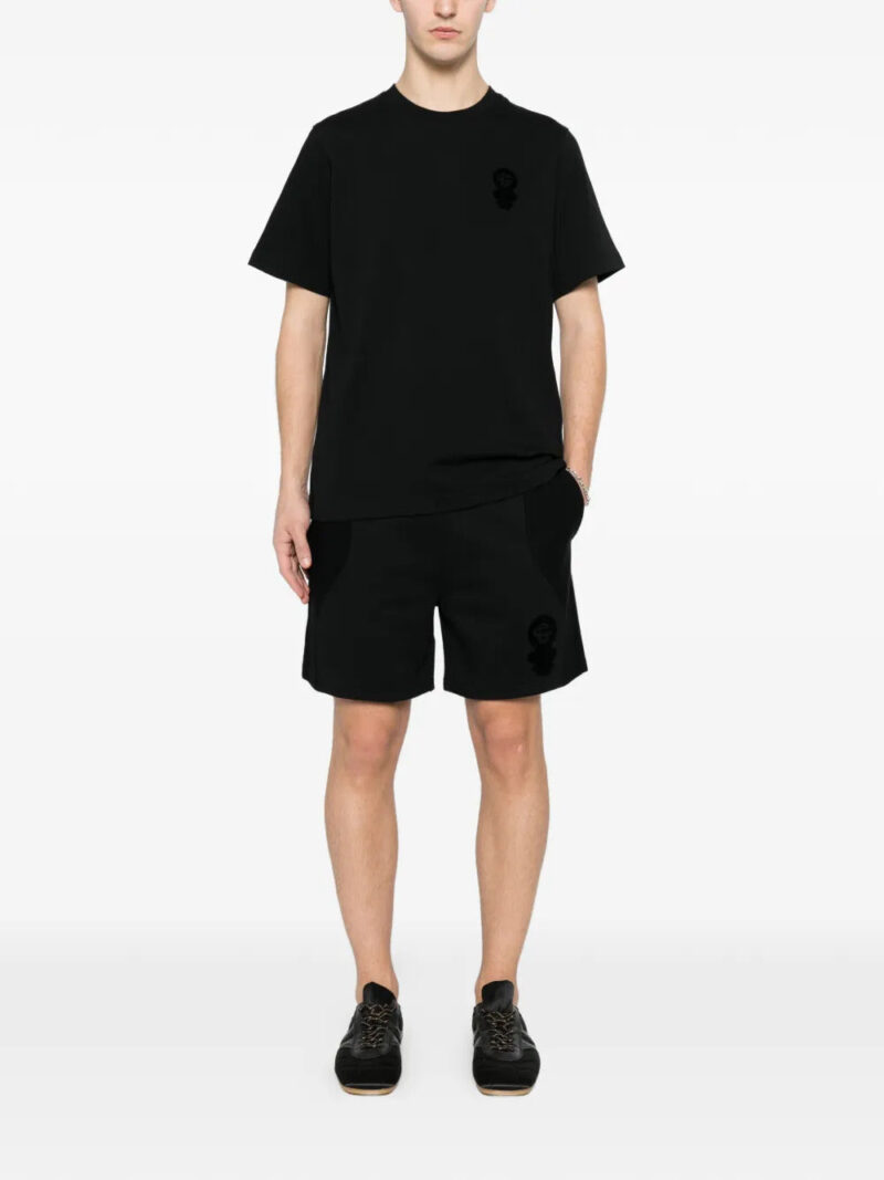 Casablanca  crew-neck T-shirt