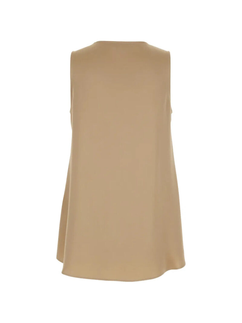 Antonelli  V-neck blouse