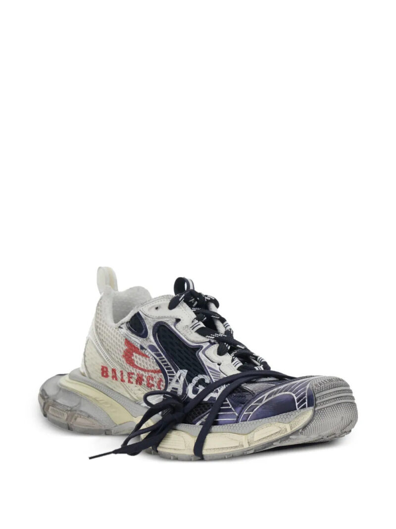 Balenciaga  3XL Split sneakers
