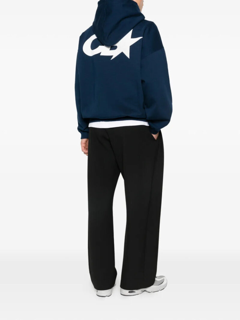 COLE BUXTON logo hoodie