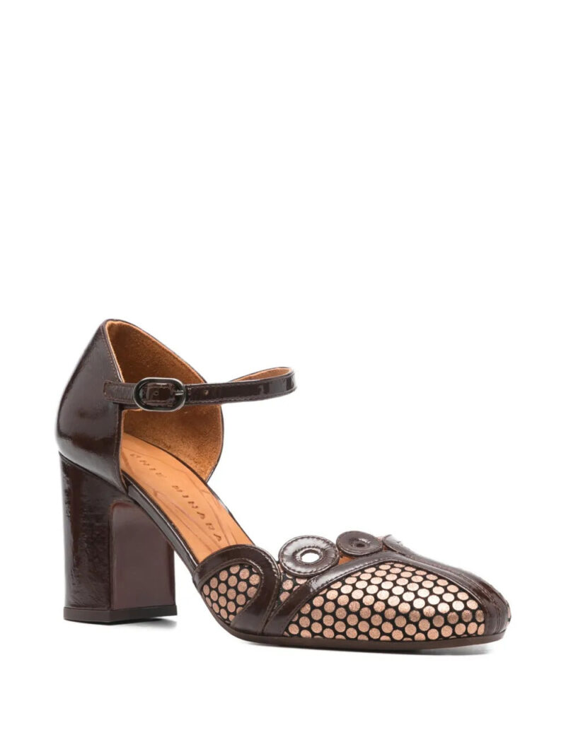 Chie Mihara Mikola pumps