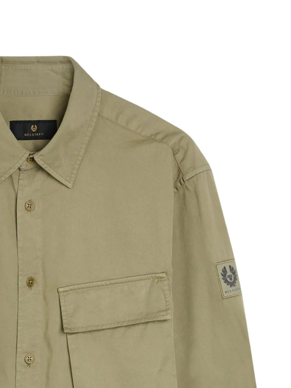 Belstaff Scale shirt - Image 2