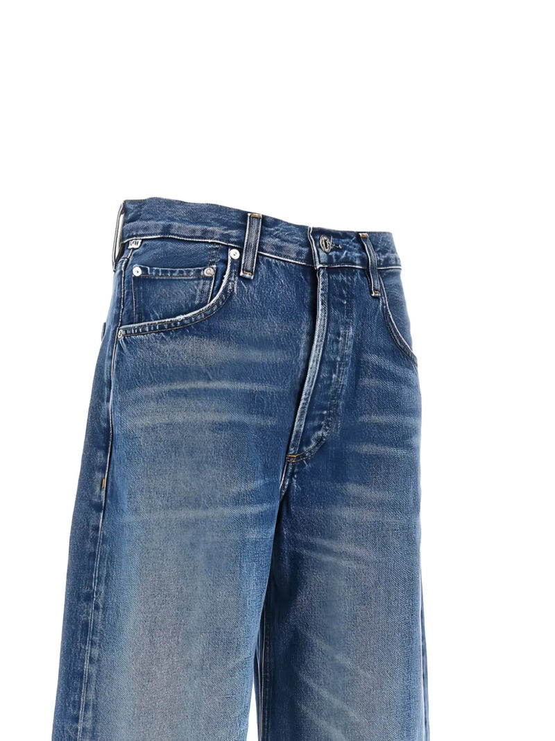 Citizens of Humanity  Ayla five-pocket jeans