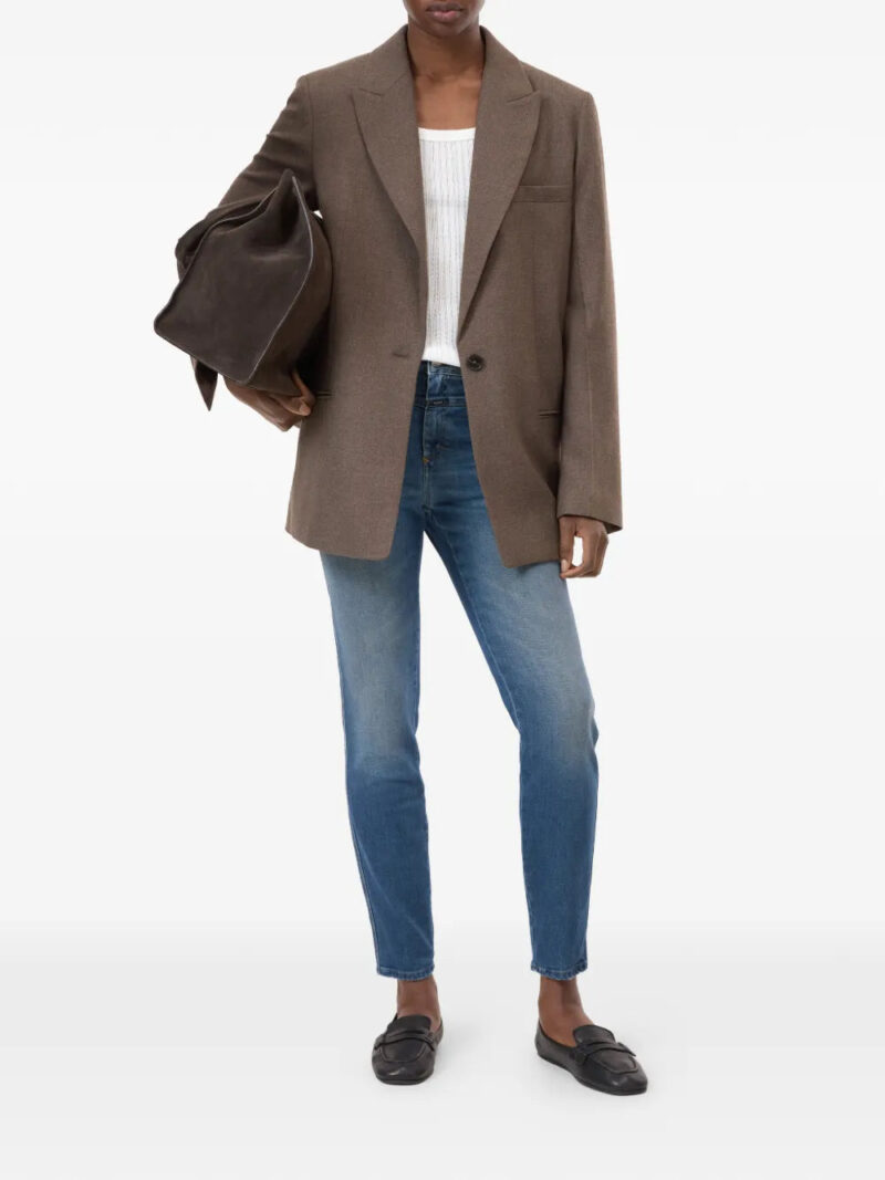 Closed Skinny Pusher jeans