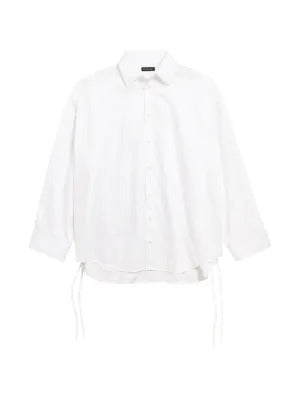 Balenciaga  long-sleeve shirt