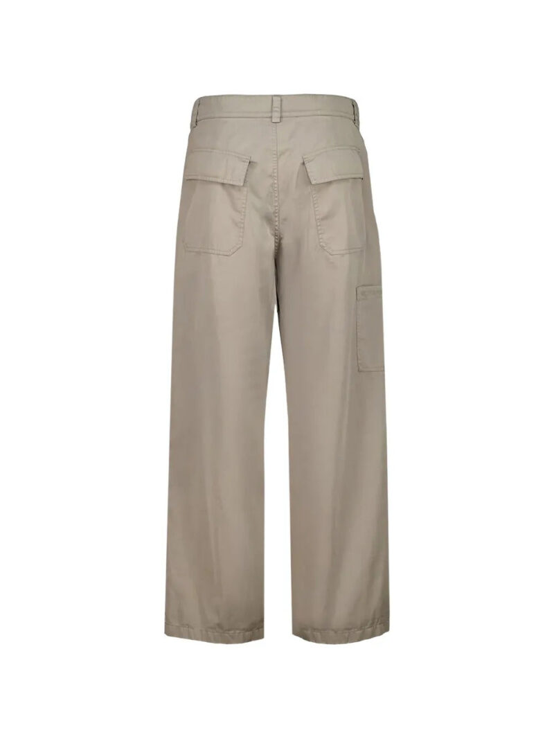 Balenciaga  wide-leg trousers