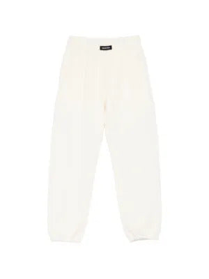 Calvin Klein elasticated trousers
