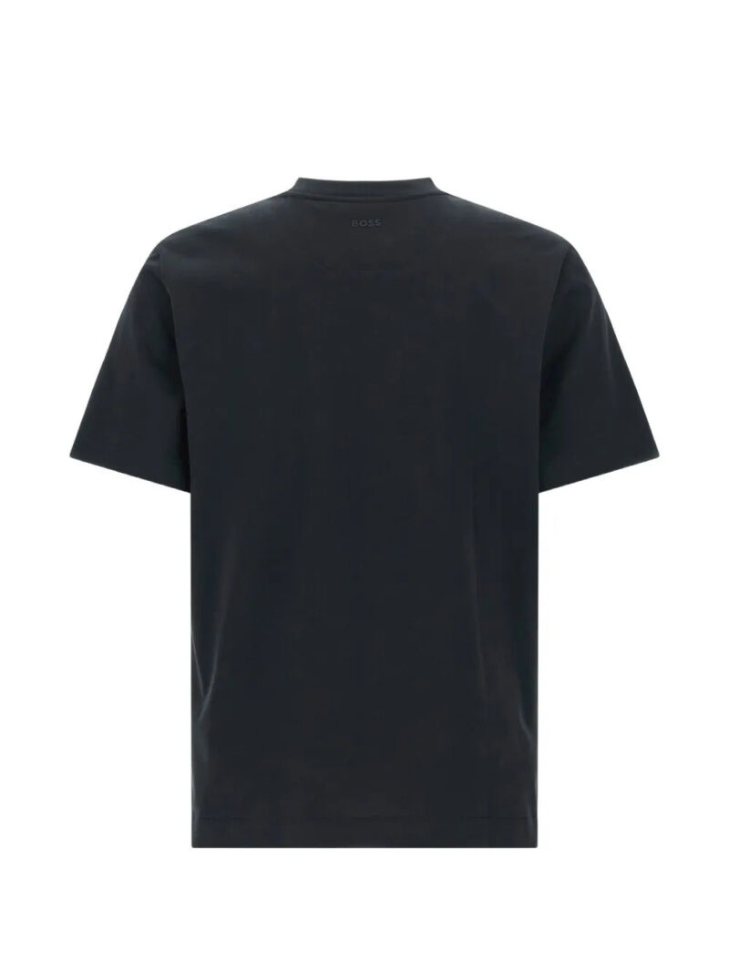 BOSS  x Aston Martin crew-neck T-shirt