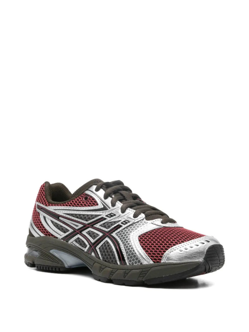 ASICS  Gel-DS 14 lace-up sneakers