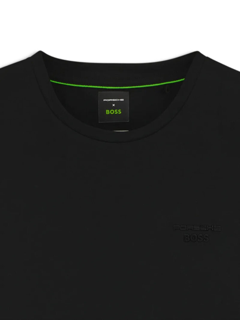 BOSS  crew-neck T-shirt