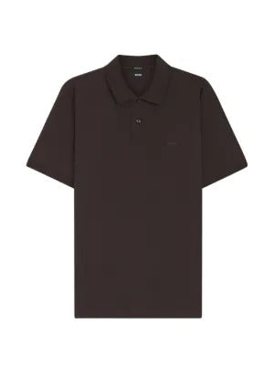 BOSS  short-sleeve polo shirt