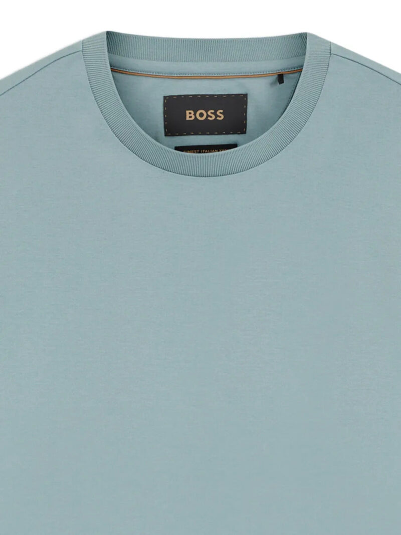 BOSS round-neck T-shirt