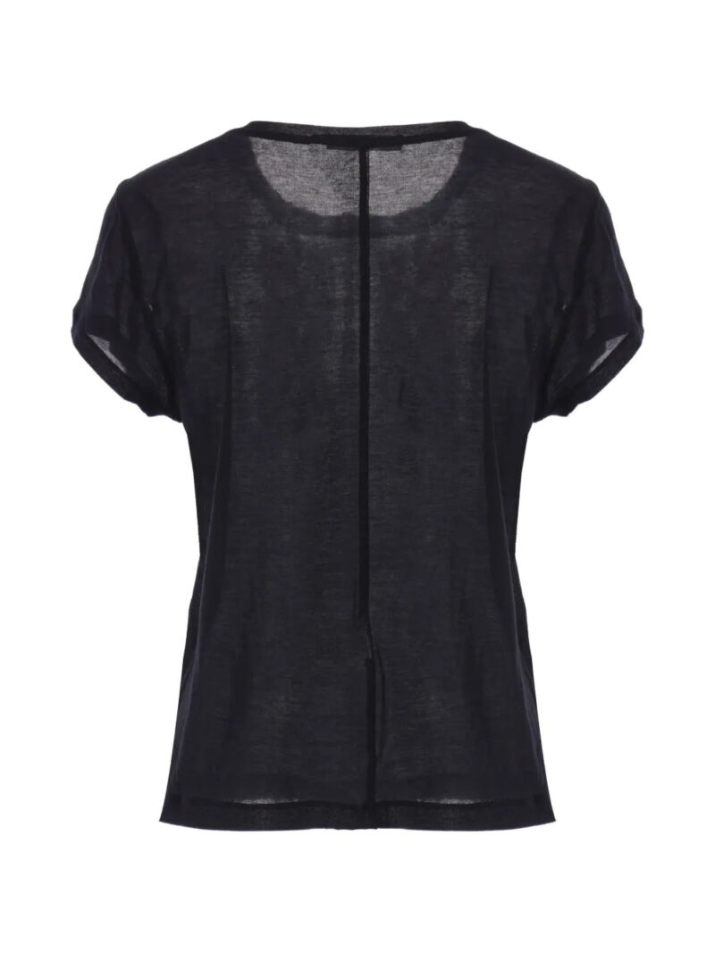 Co  rolled t-shirt