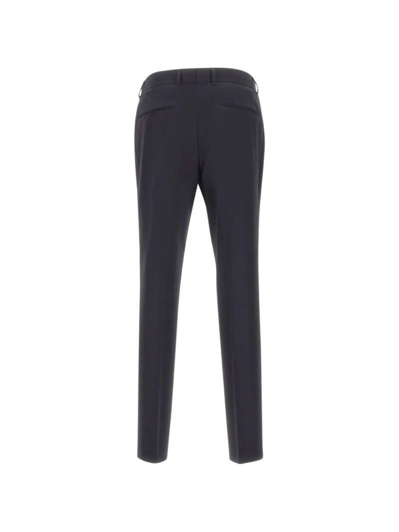 BOSS  tailored trousers