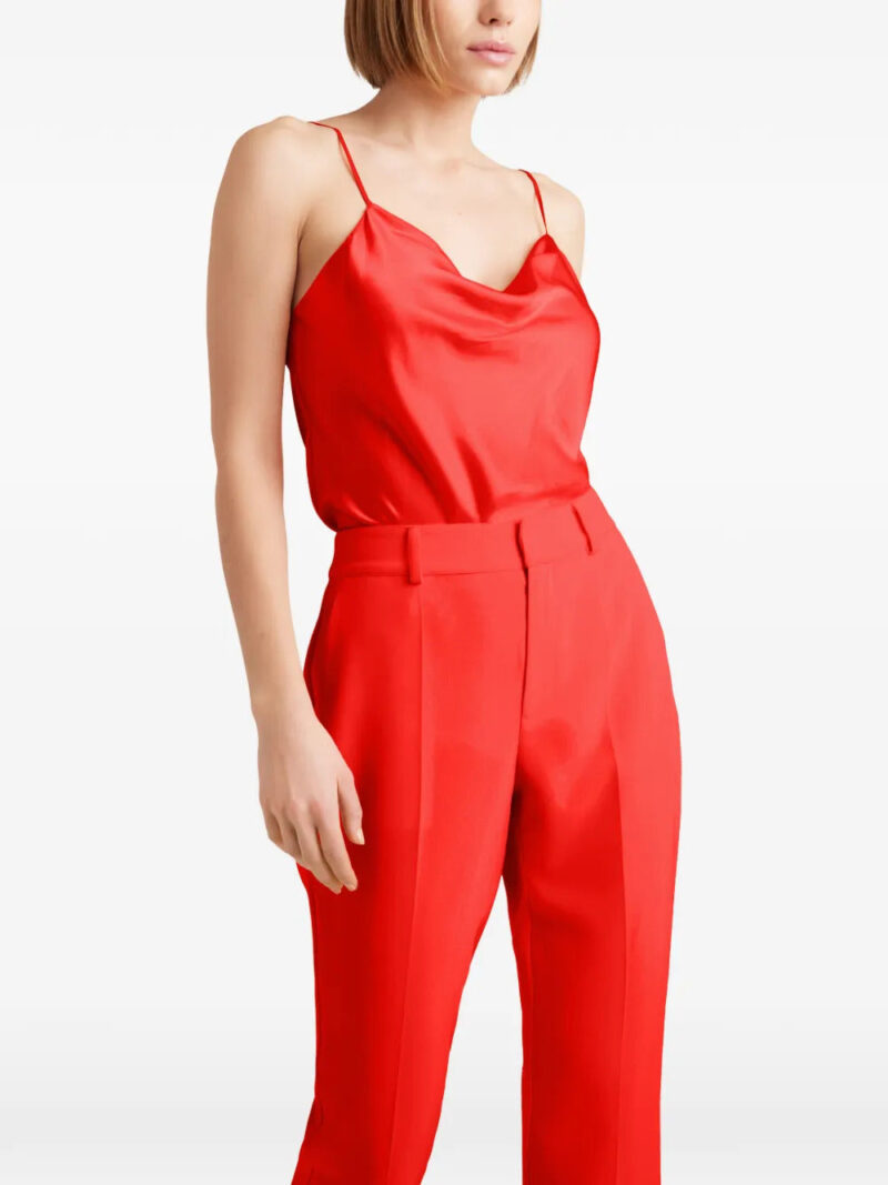 Cinq A Sept Marta Cami blouse