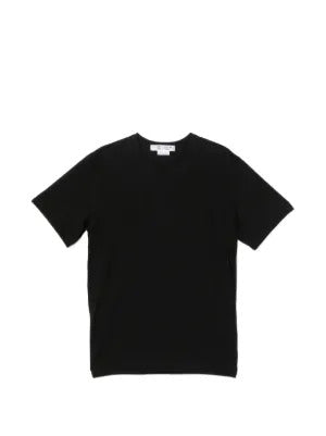 Comme Des Garçons short-sleeved T-shirt