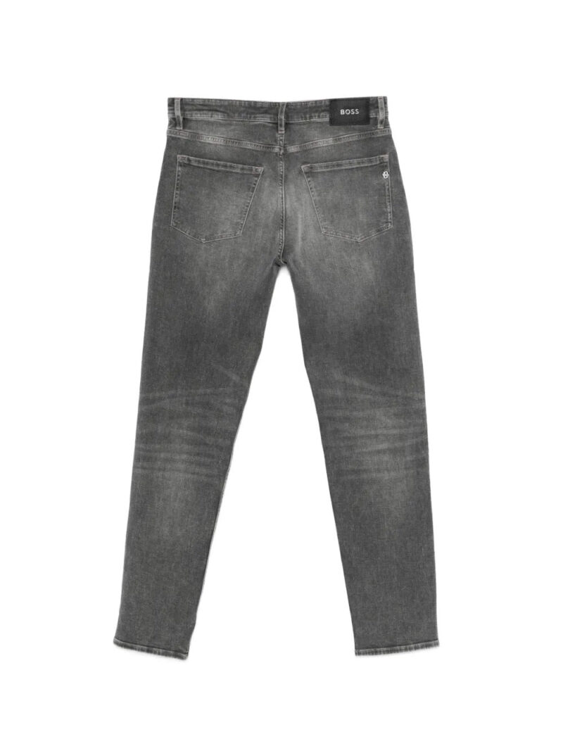 BOSS Maine five-pocket jeans