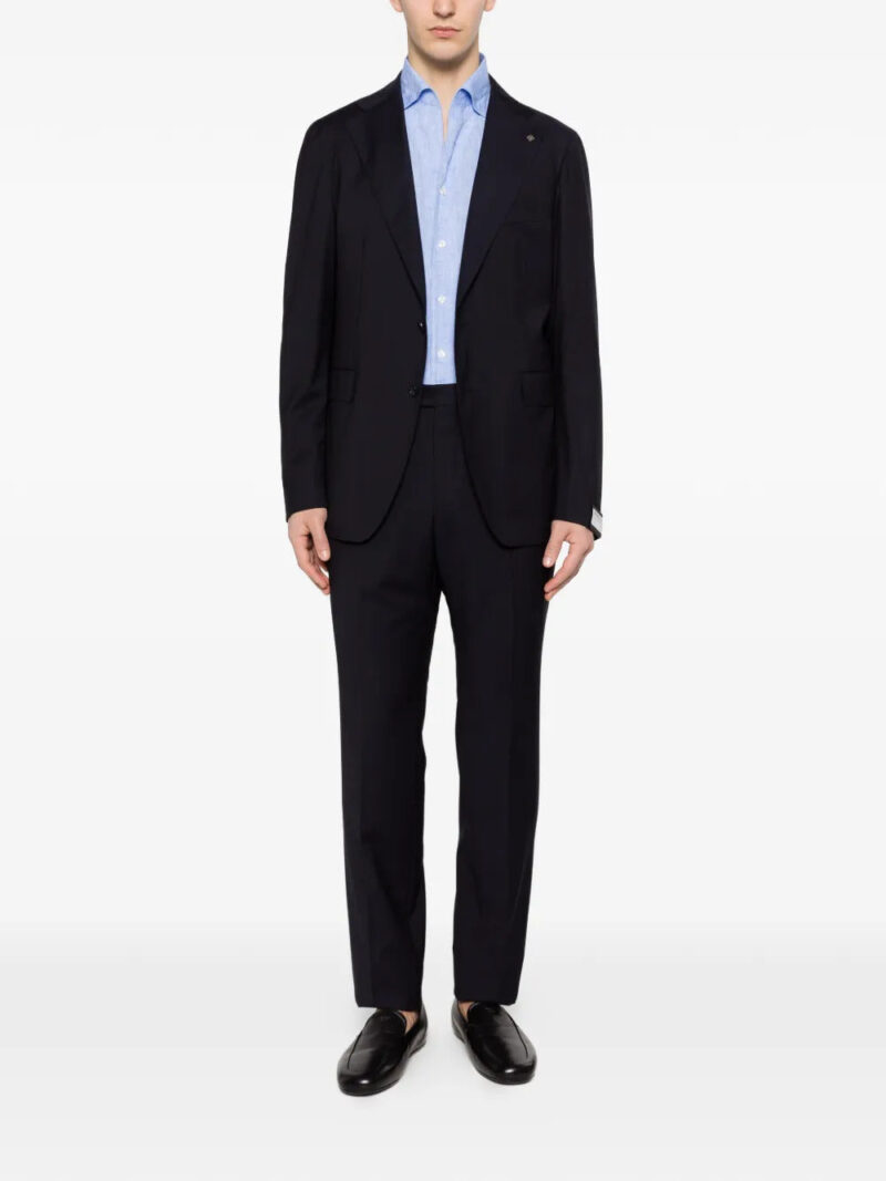 Arte Antwerp  buttoned shirt
