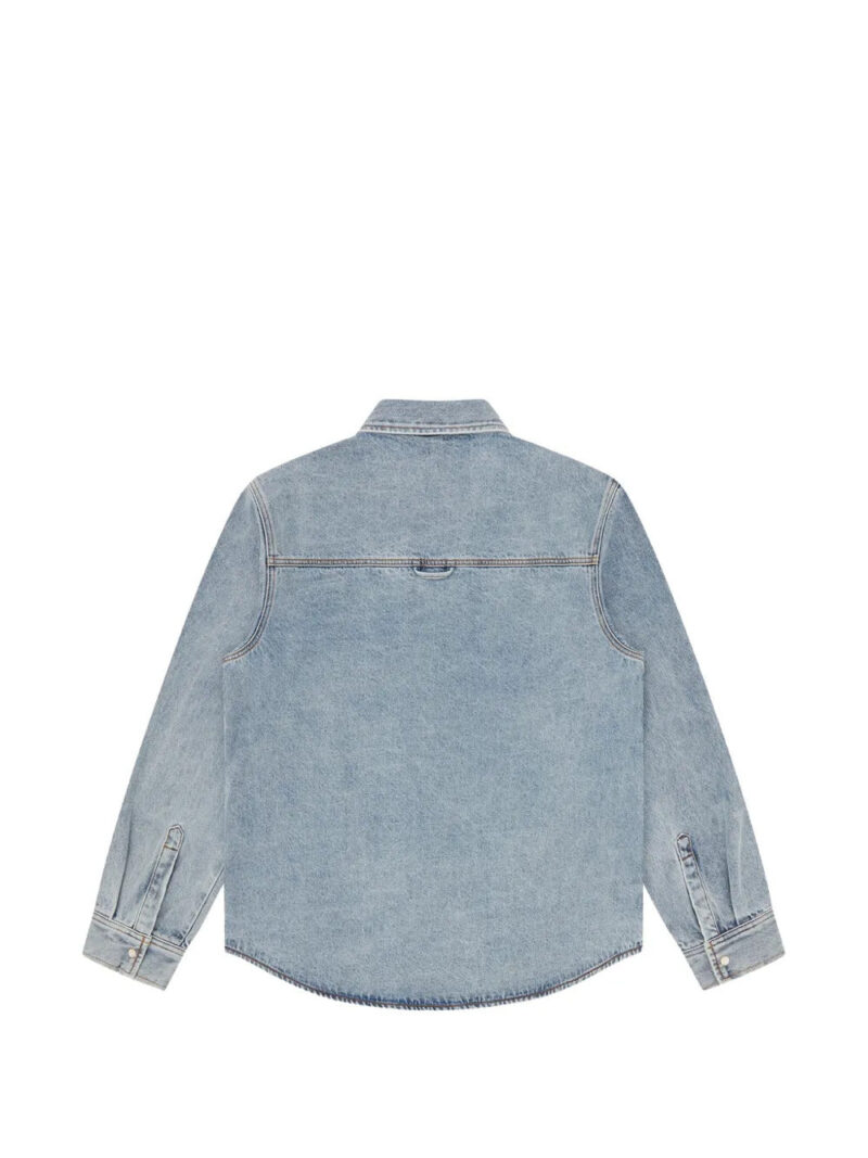 Billionaire Boys Club  denim shirt