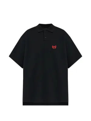 Balenciaga  Laurel Classic polo shirt