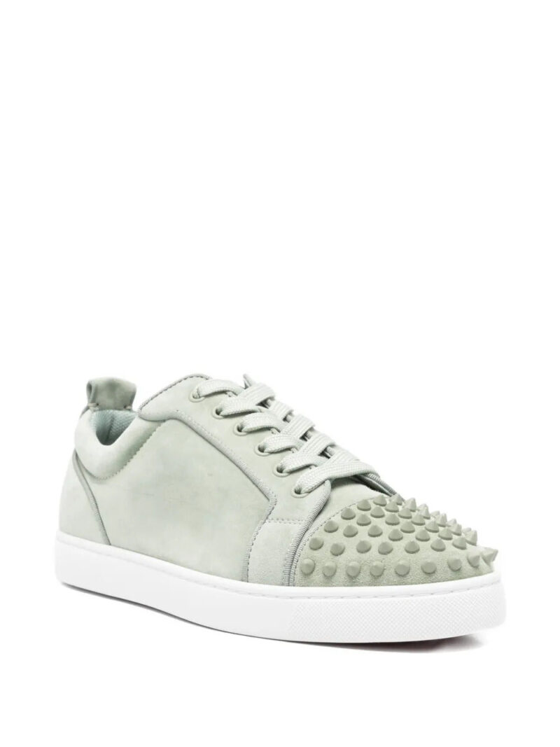 Christian Louboutin Louis Junior Spikes sneakers