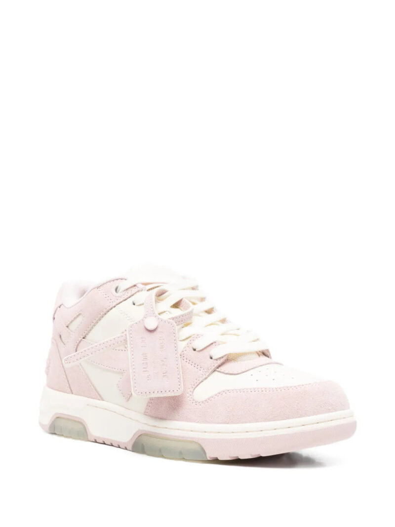 ASICS Gel-1130 lace-up sneakers