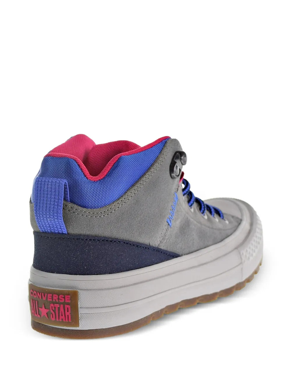 Converse grey sneakers - Image 2