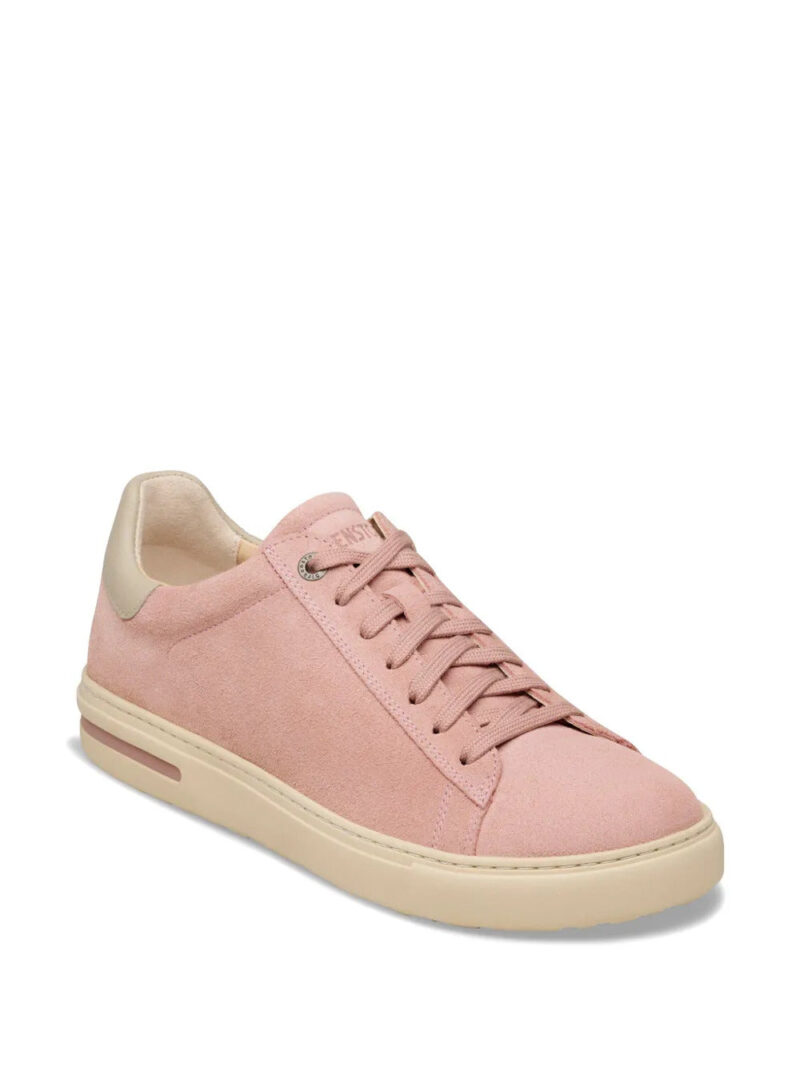 Birkenstock  Bend Low lace-up sneakers