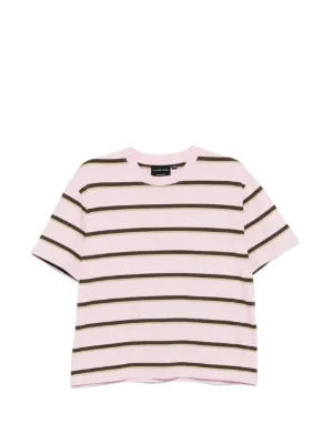 Canada Goose  striped T-shirt
