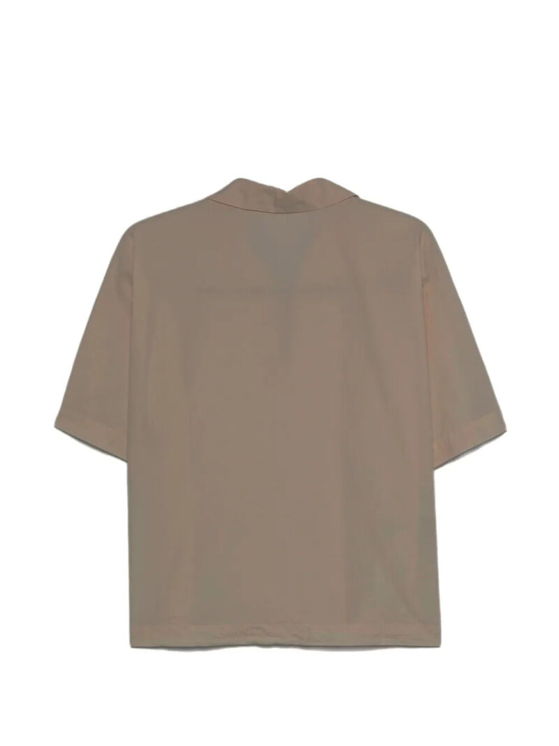 Barena V-neck blouse