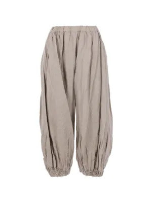 Comme Des Garçons  pleated trousers