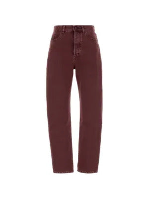Chloé  Tyrian jeans