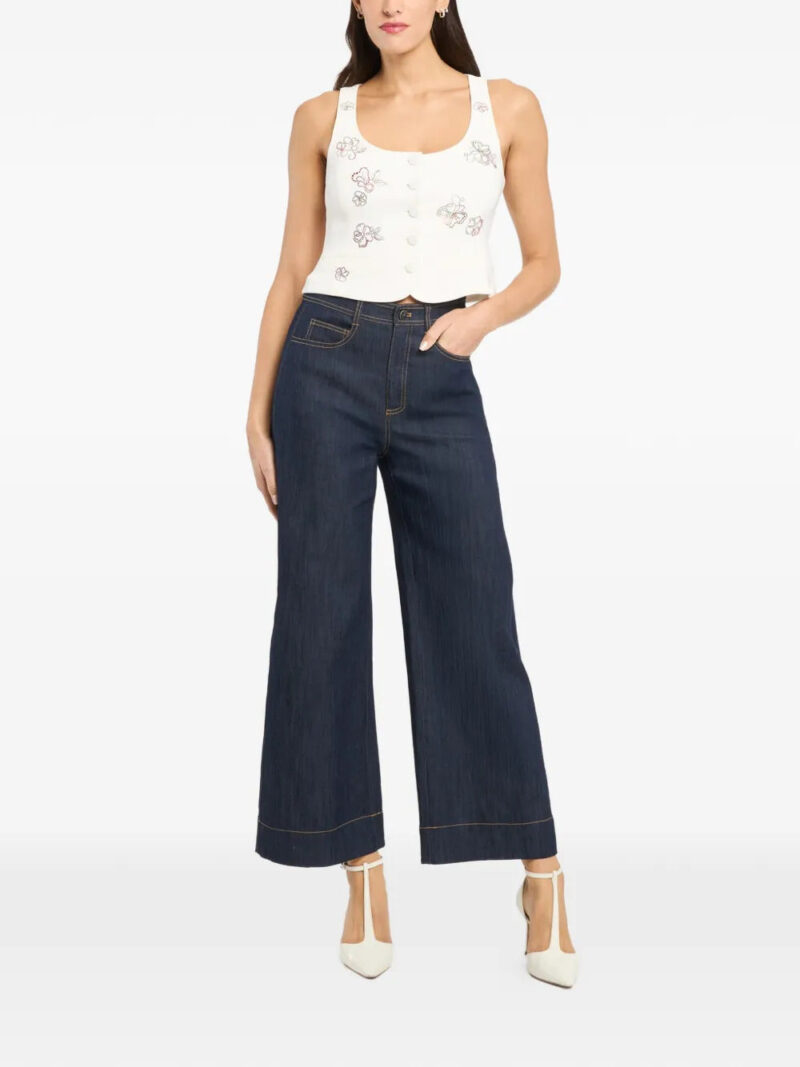 Cinq A Sept Rowena top