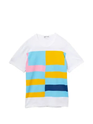 Comme Des Garçons Comme Des Garçons  crew neck T-shirt