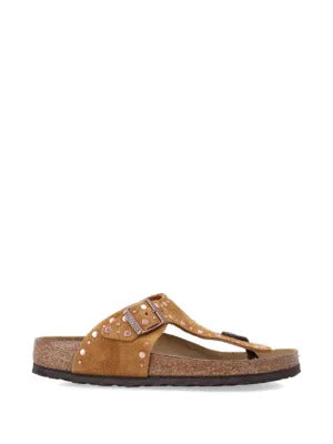 Birkenstock  Gizeh Rivet sandals