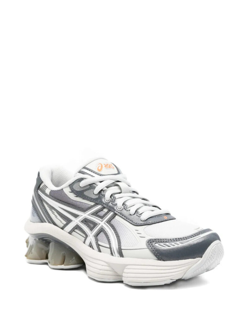 ASICS  Gell-Kinetic Fluent low-top sneakers