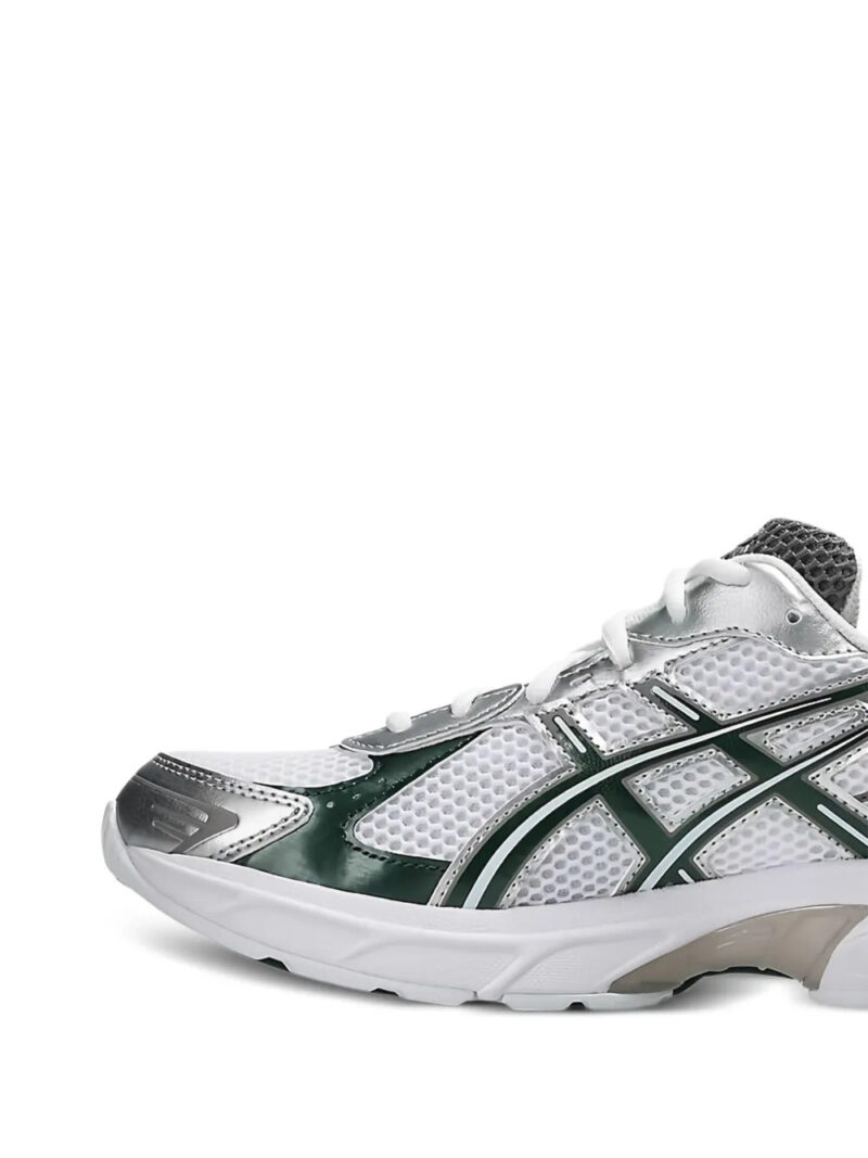 ASICS gel-1130 logo stripe sneakers