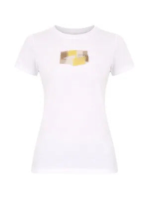Armani Exchange short-sleeve T-shirt
