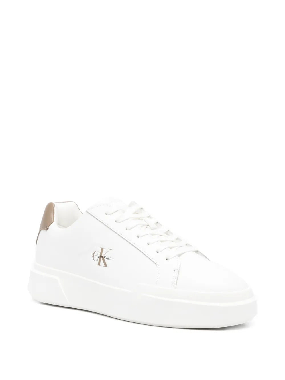 Calvin Klein Chunky Cupsole sneakers - Image 4