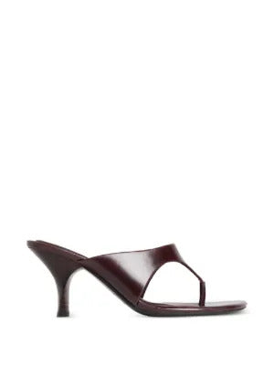Calvin Klein  Elisa open-toe sandals