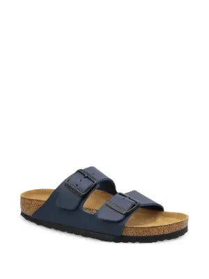 Birkenstock  Arizona buckle-fastening sandals